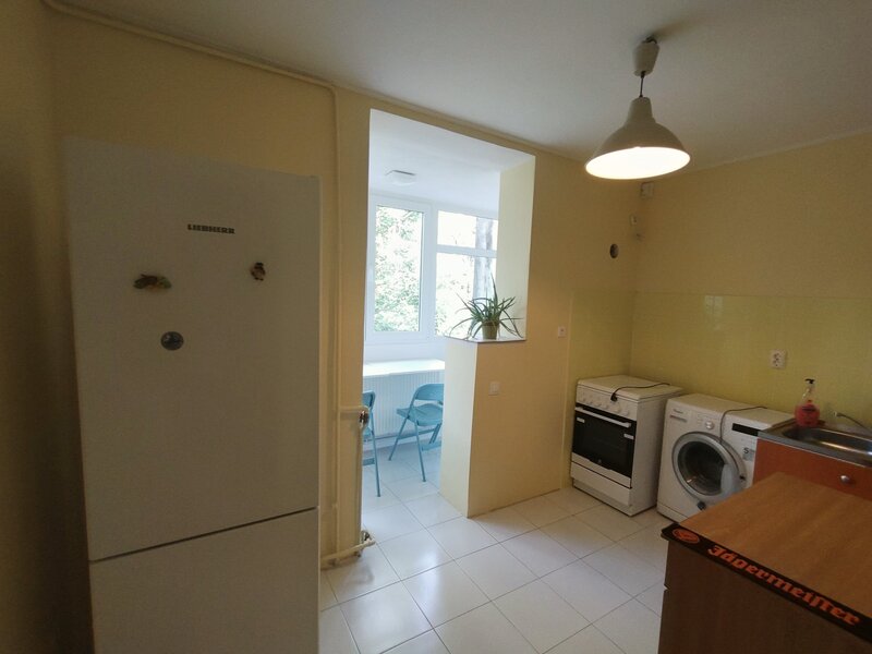 Piata Muncii, Gheorghe Petrascu, renovat, mobilat si complet