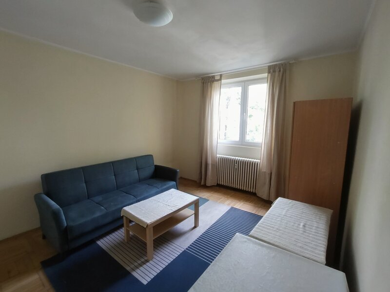 Piata Muncii, Gheorghe Petrascu, renovat, mobilat si complet