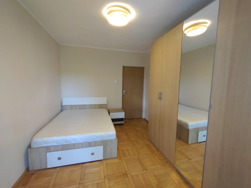 Piata Muncii, Gheorghe Petrascu, renovat, mobilat si complet