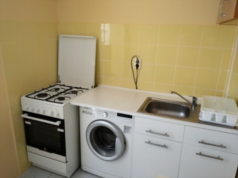 Piata Muncii, Gheorghe Petrascu, renovat, mobilat si complet